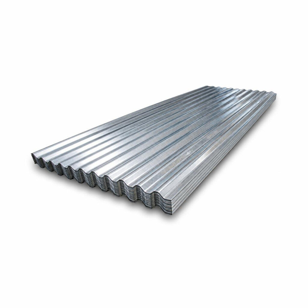 METALDEX ROOFING 0.25MM