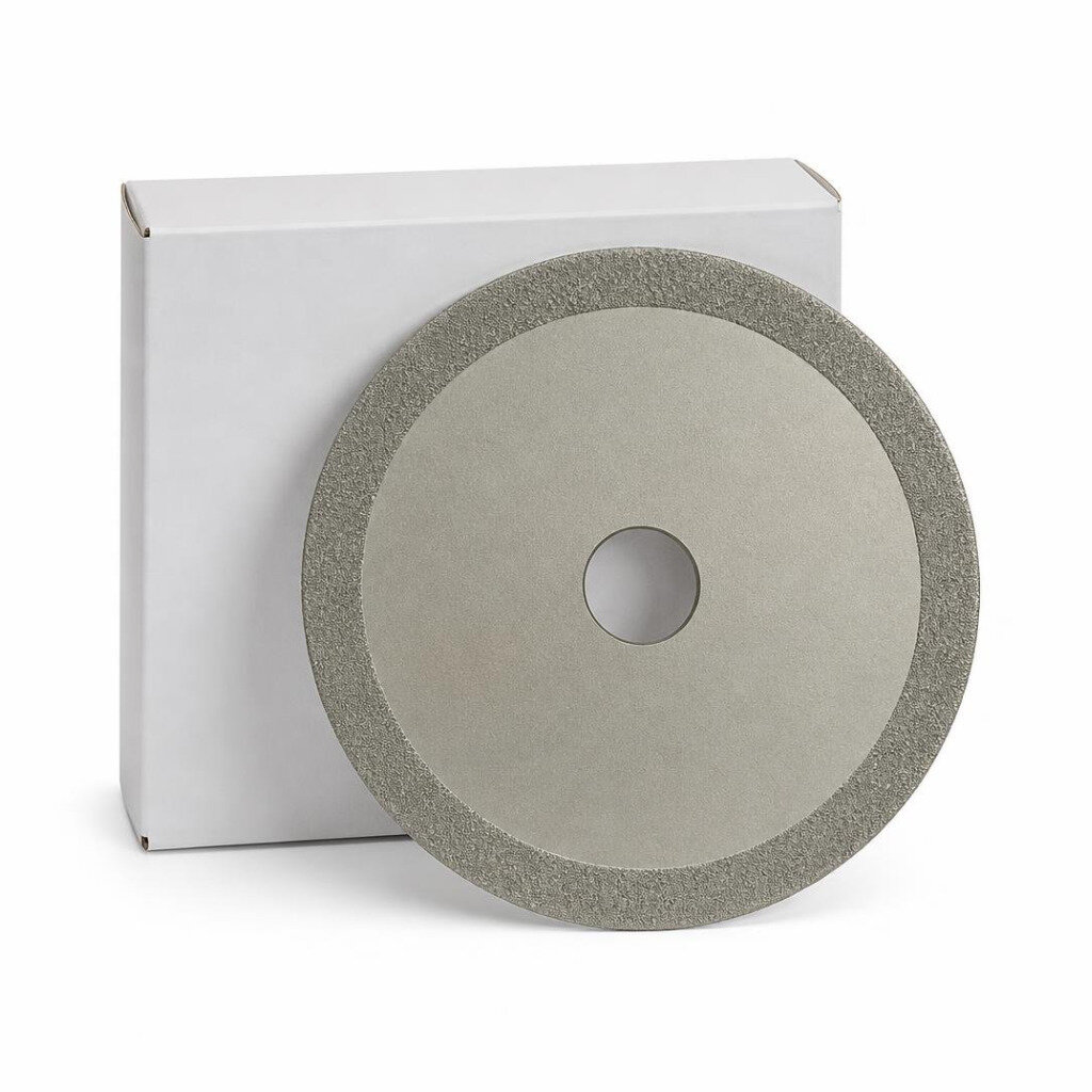 SOVA UNION SV-D1 105MM DIAMOND WHEEL - DRY