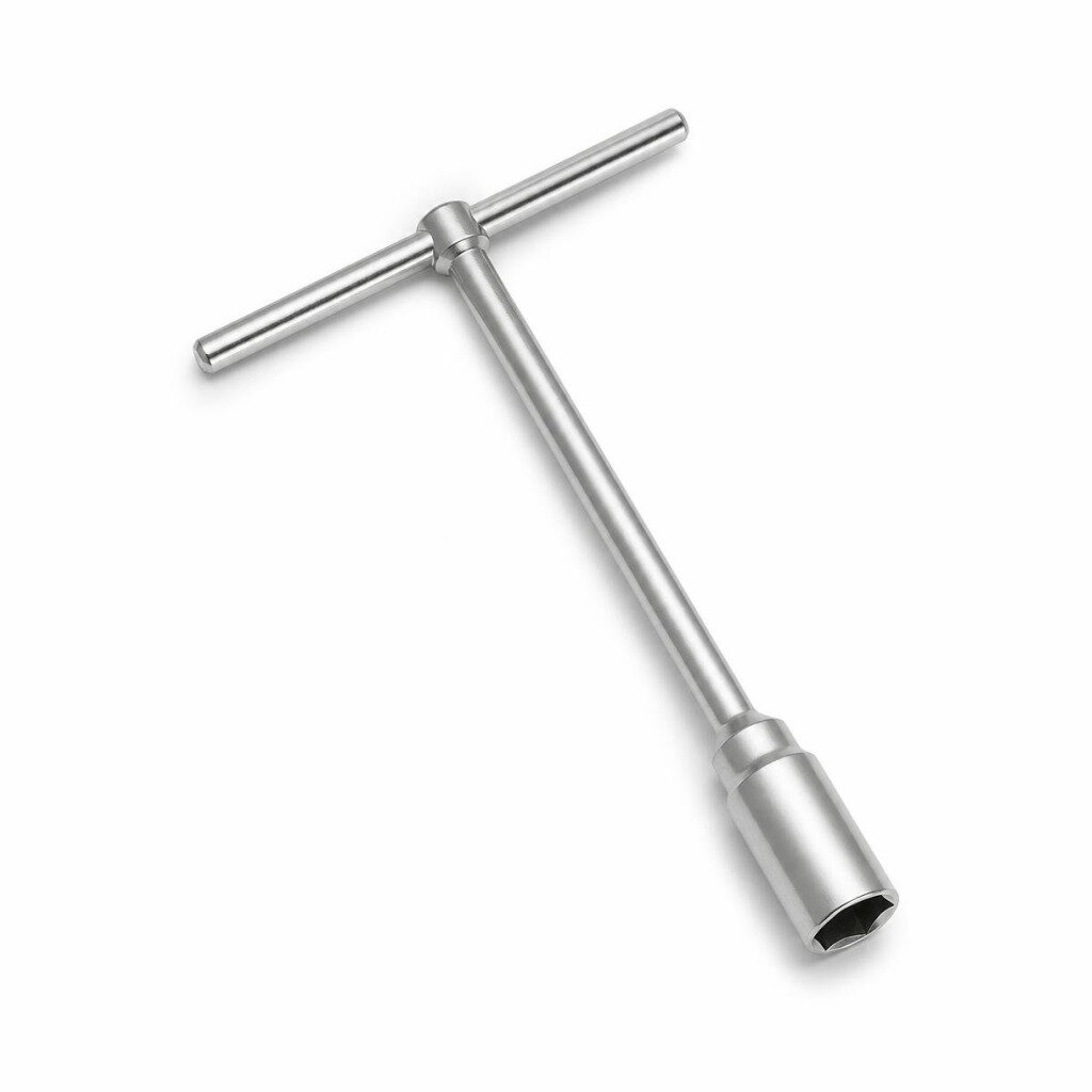 M10 TH-17L T-SHAPE WRENCH