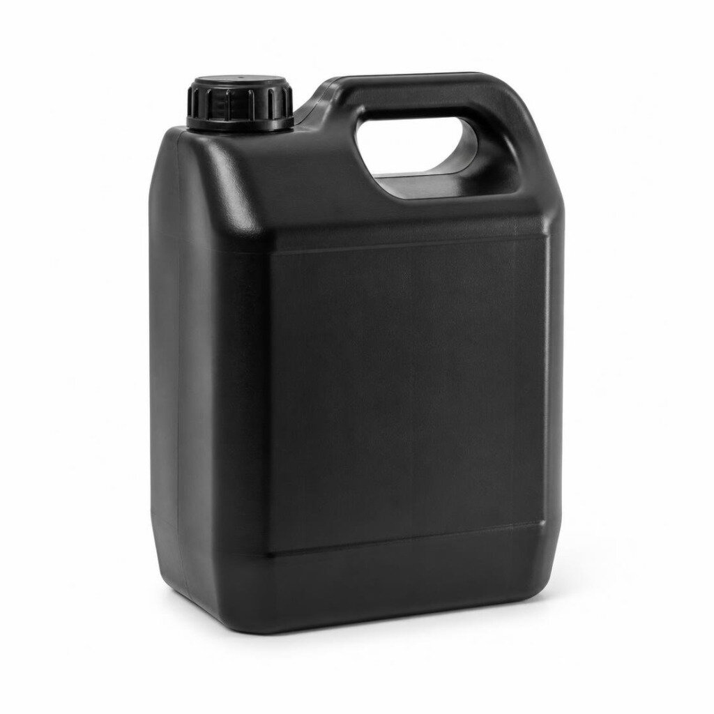 B.I. CARE 5L ROADLINE PAINT NON-REFLECTIVE BLACK