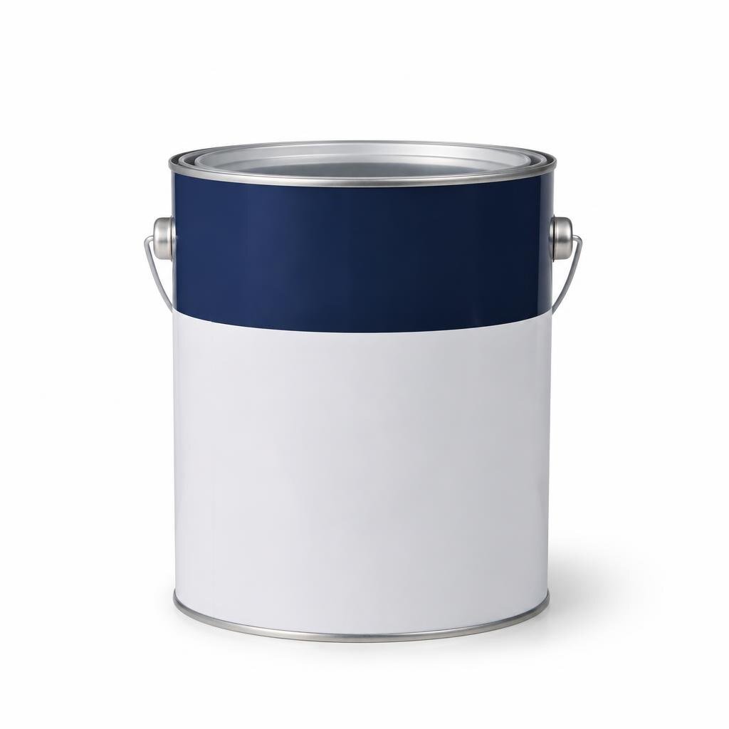 DULUX 1L INSPIRE INT BASE D