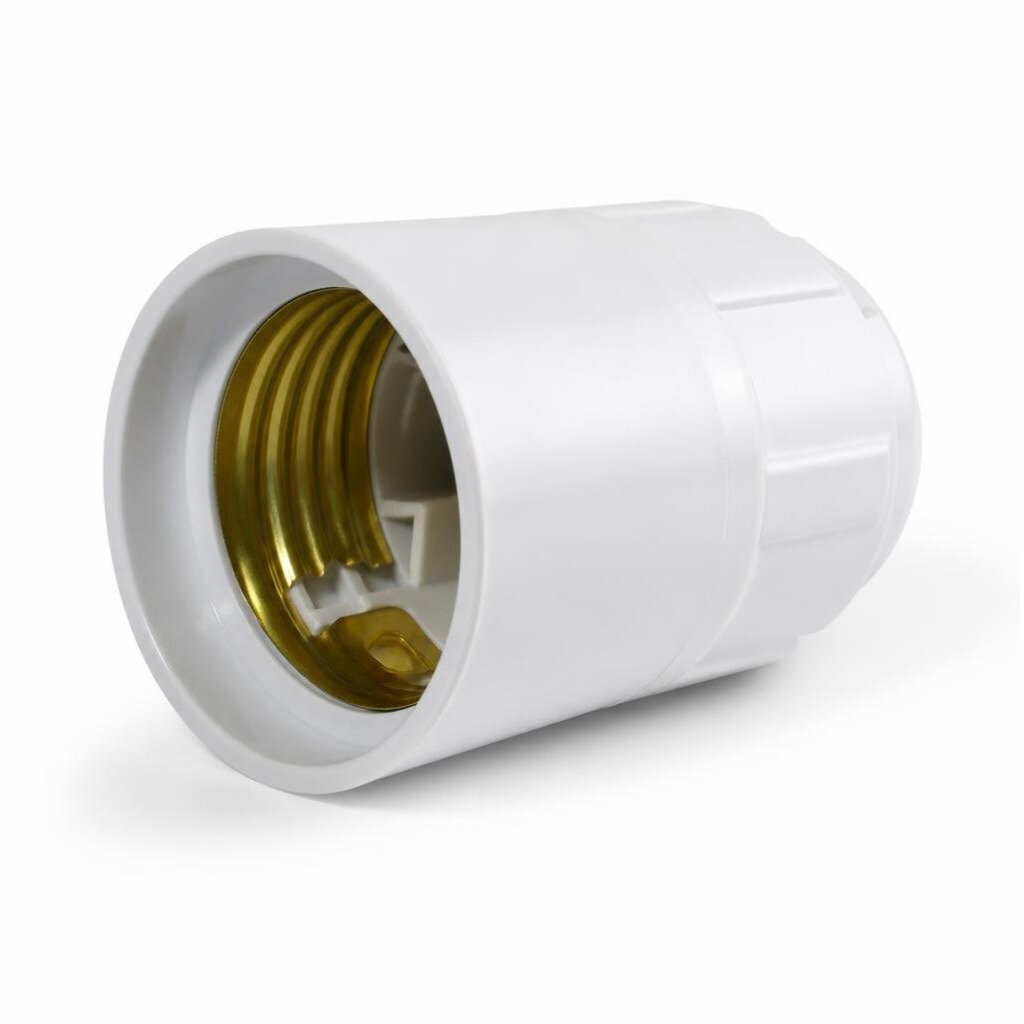 ES TO ES LAMP HOLDER