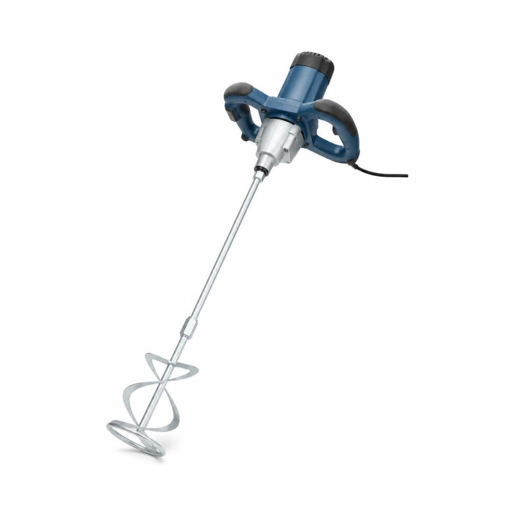 DONGCHENG DQU160B ELECTRIC MIXER