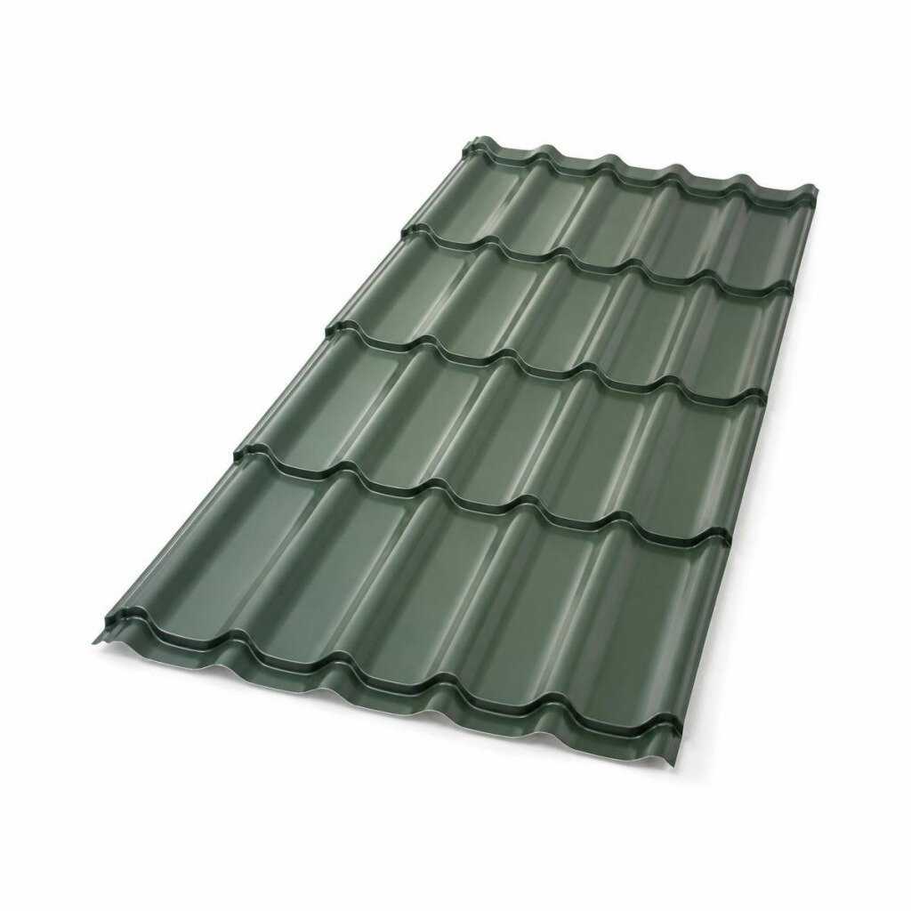 SK GLAZED TILE & FASCIA METALDEX - 0.40MM