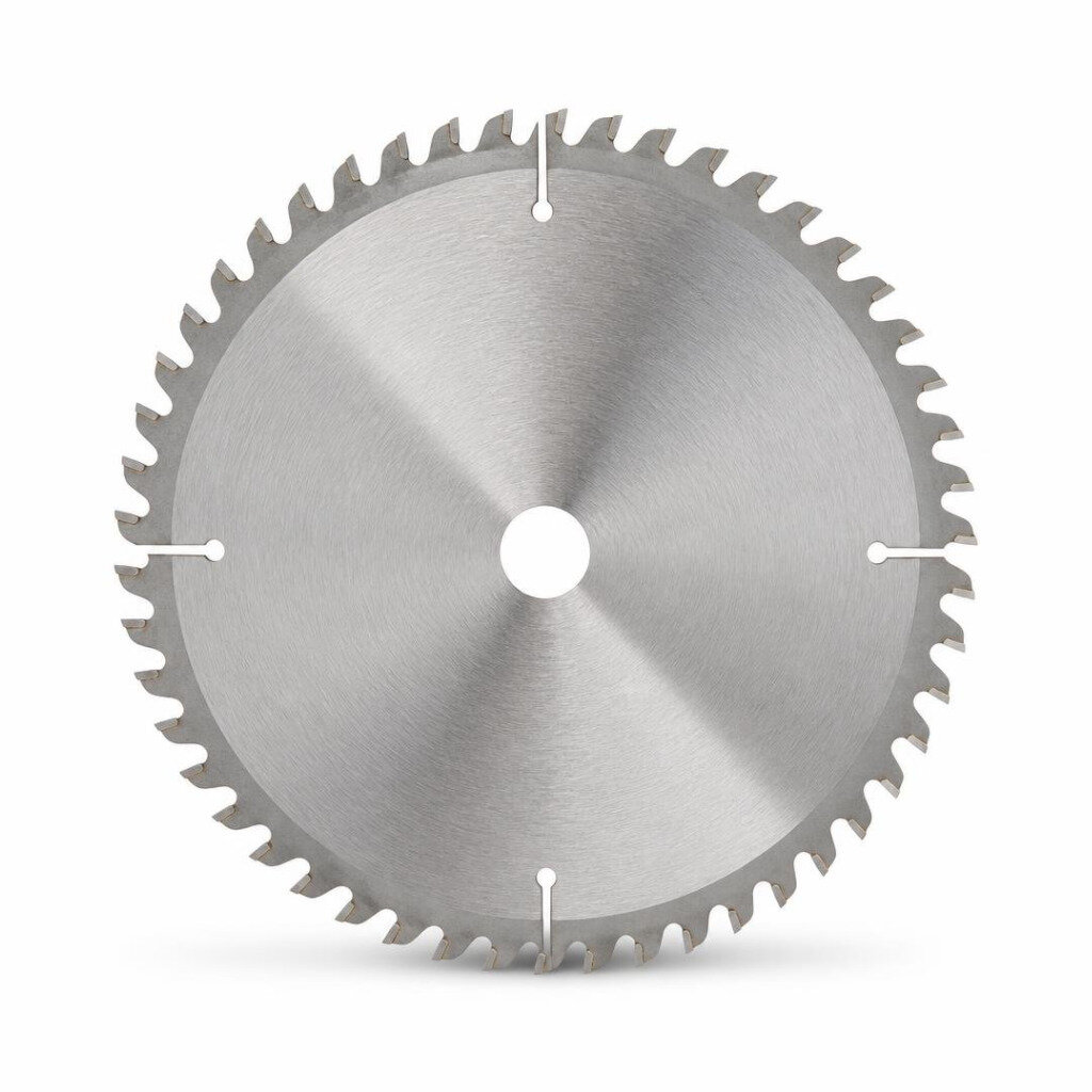 MITCO M5044 4" X 40T CIRCULAR WOOD SAW BLADE