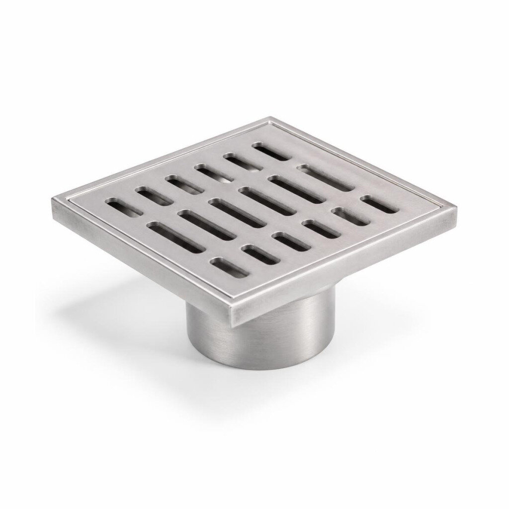 MITCO MT40 S/STEEL FLOOR GRATING