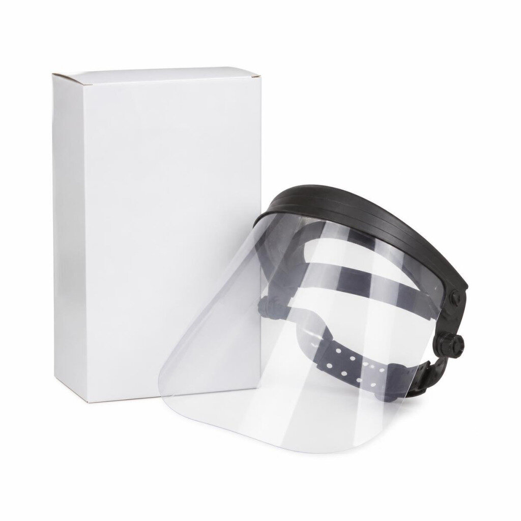 JTH FACE SHIELD