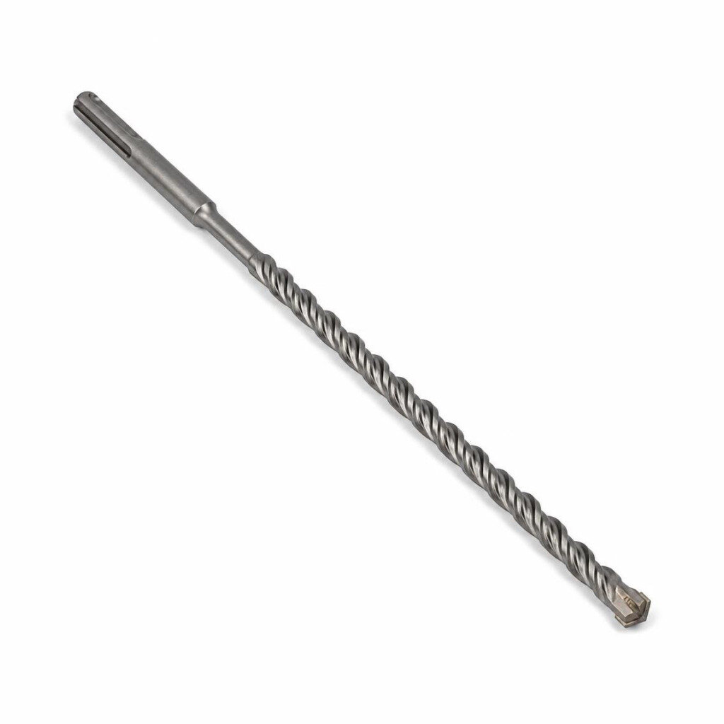 BOSCH S4L 19.0 X 200 SDS DRILL BIT