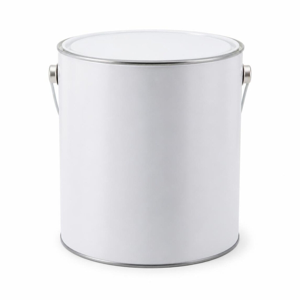 DULUX 1L MAXILITE PLUS 15245 WHITE