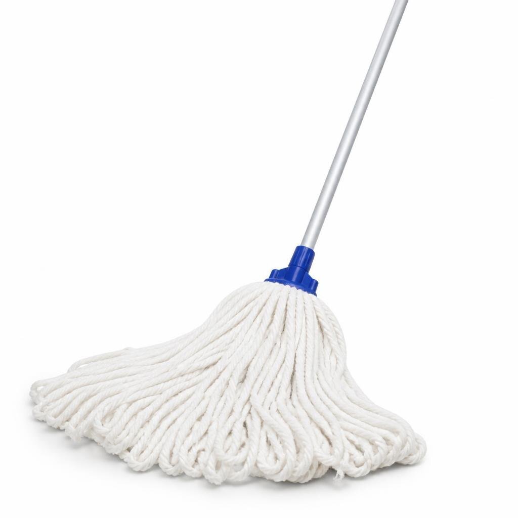 RAYACO R350 COTTON MOP WITH HANDLE