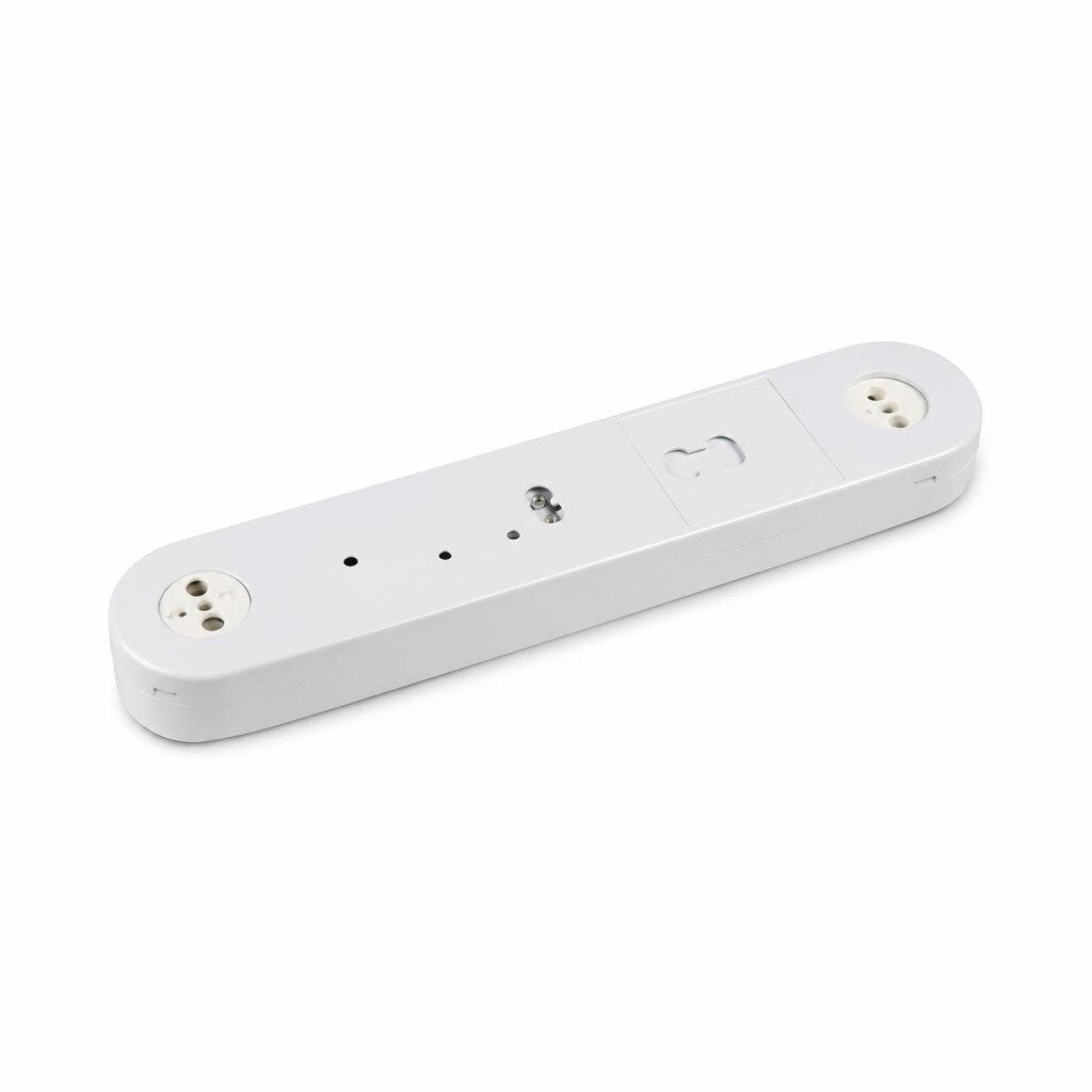 MIDEA T5 8W 3PIN COMBINE FIXTURE - D/L