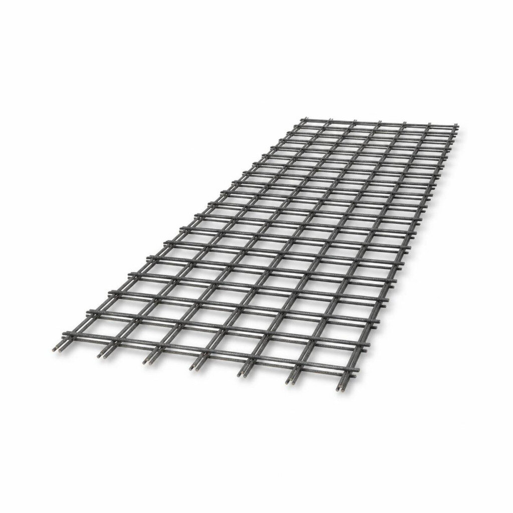 BRC A6 BS (2.2MTR X 6.0MTR)