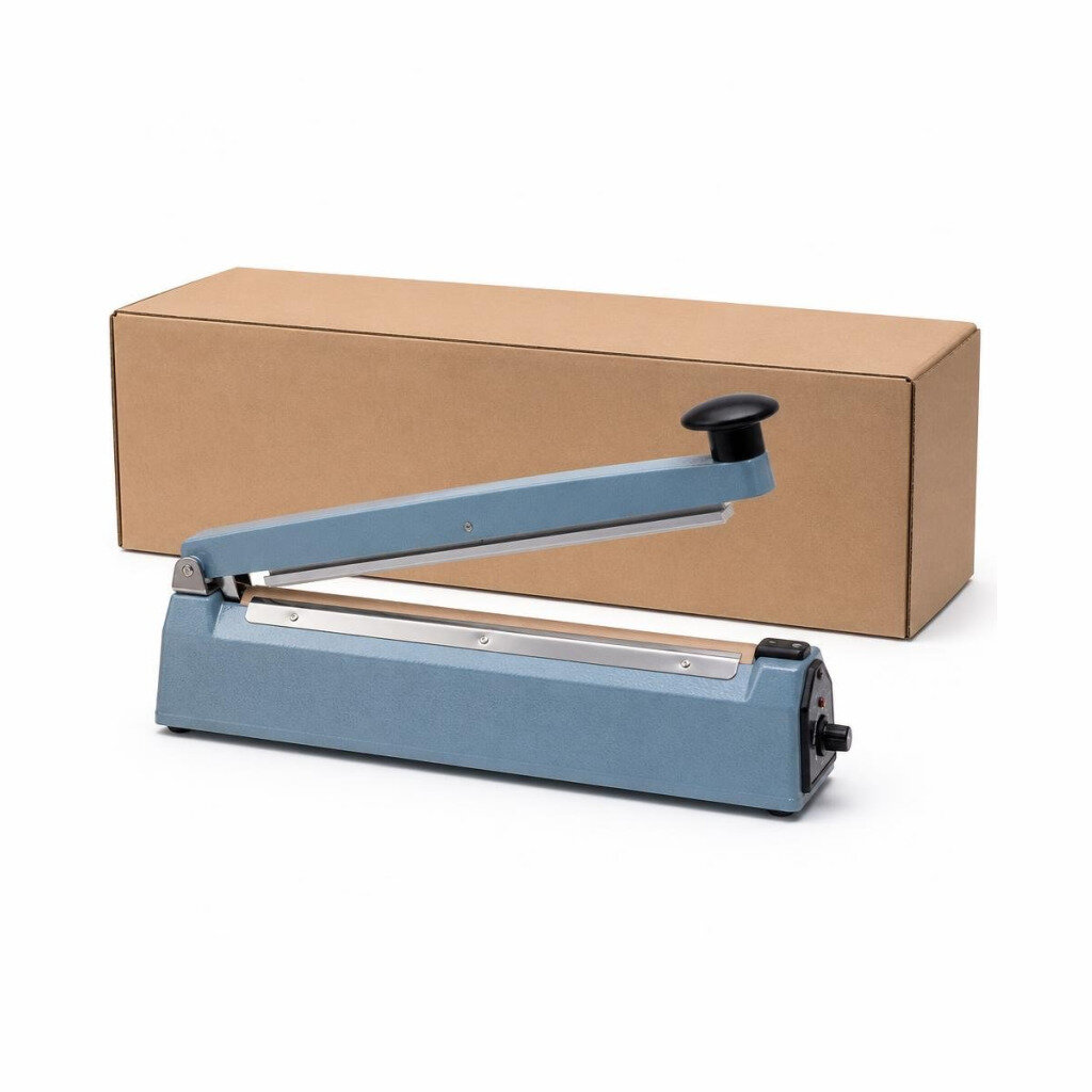 12" IMPULSE SEALER - HEATER