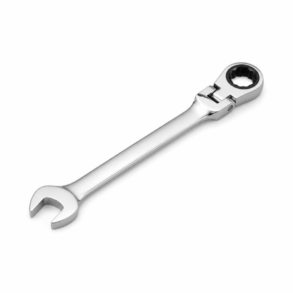 WRH 13MM FLEXIBLE COMBINATION SOCKET WRENCH