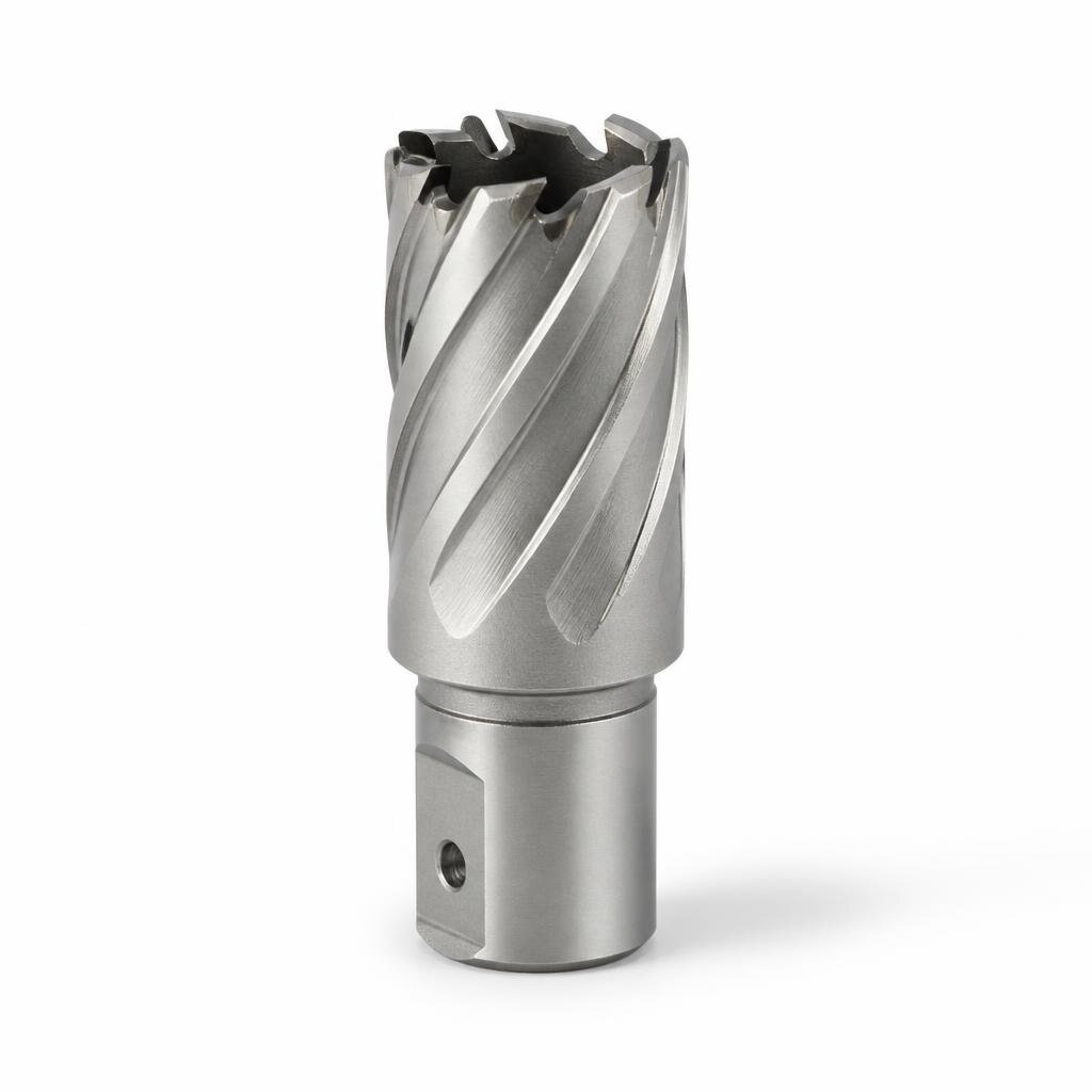 NIETZ 15MM X 30MM HIGH SPEED STEEL CORE CUTTER - 562-30-015