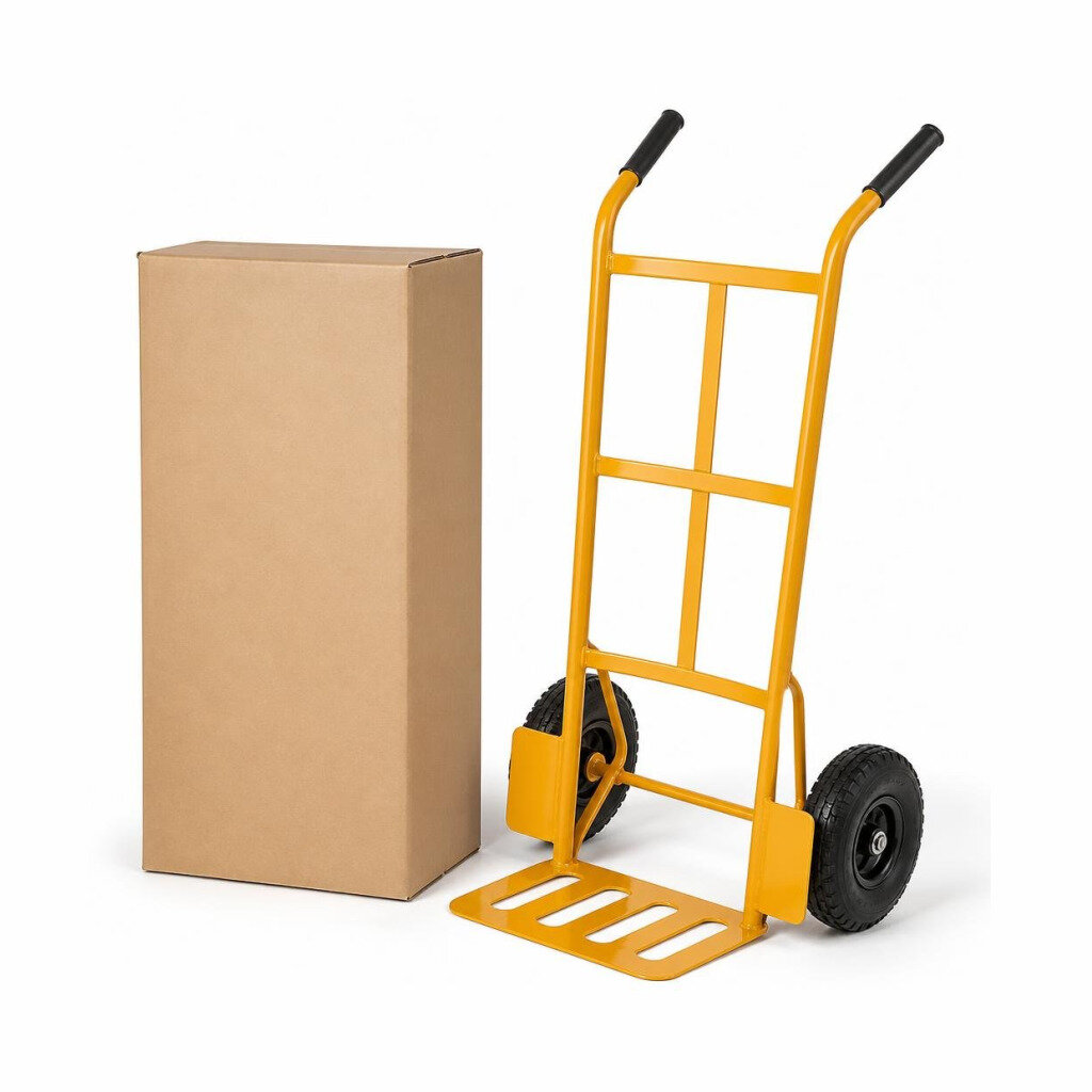 1805 HAND TRUCK - PU TYPE