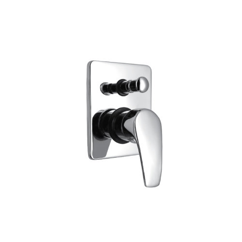 Filton Bathroom Shower Concealed Shower Mixer [TF-7028]
