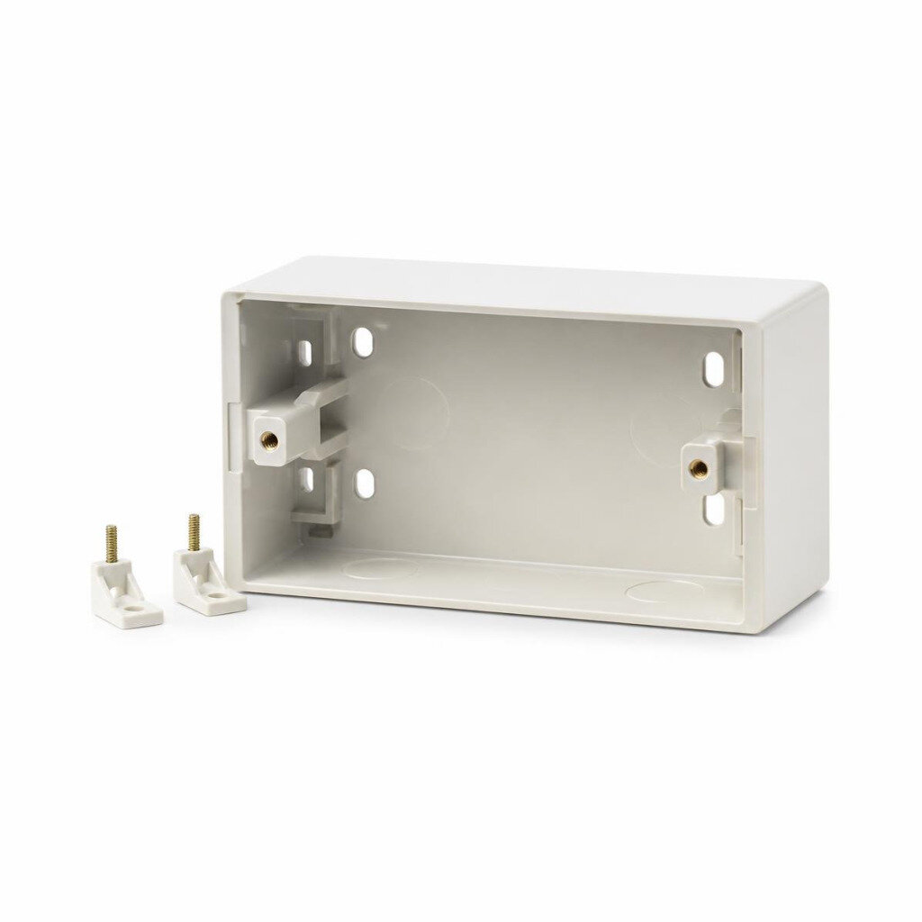 OPPA 7M 2GANG CABLE BOX