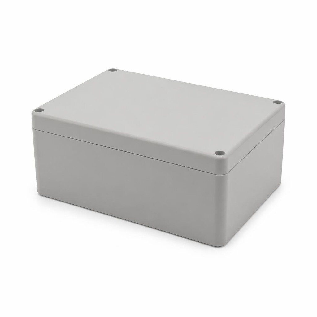 8" X 6" X 4" ENCLOSURE BOX