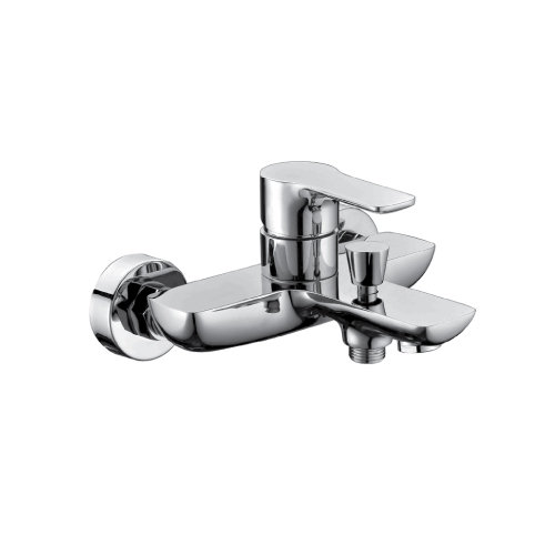 Filton Bathroom Shower Bath Mixer [TF-9901]