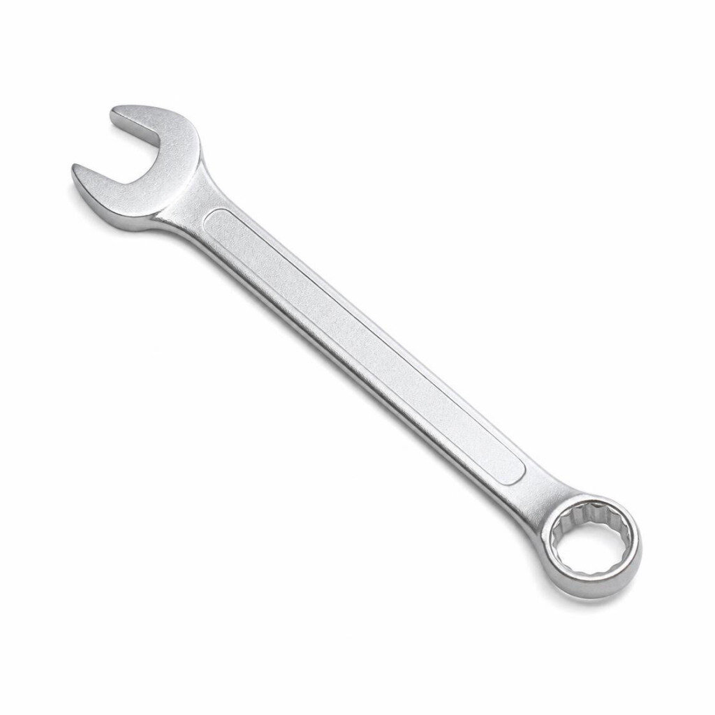 CHINA 38MM SPANNER COMBINATION WRENCH