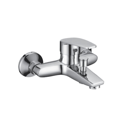 Filton Bathroom Shower Bath Mixer [TF-7021]
