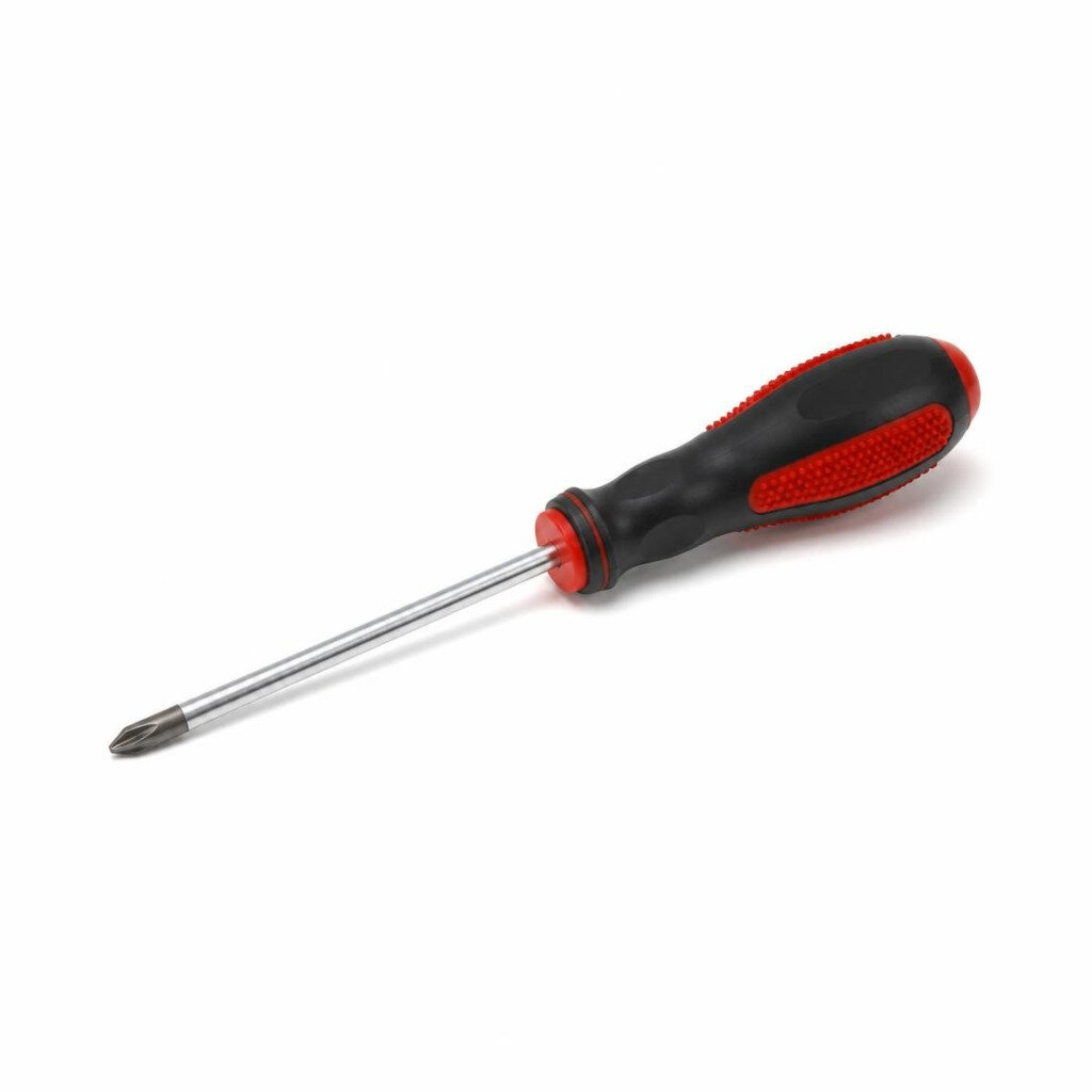 M-NIETZ 6" X 6MM (+) GO THROUGH SCREWDRIVER - 532-11-206