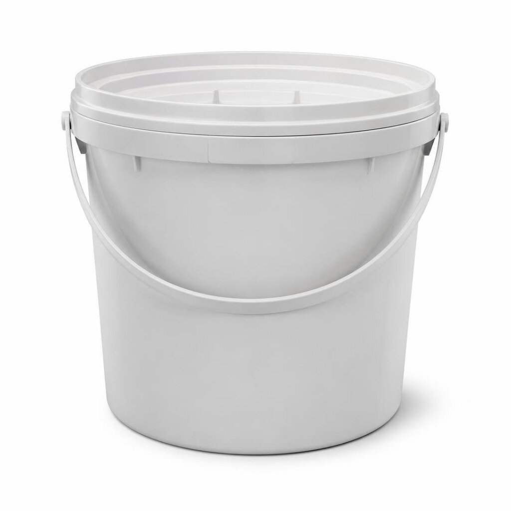 FOSROC 4.5KG RENDEROC PLUG