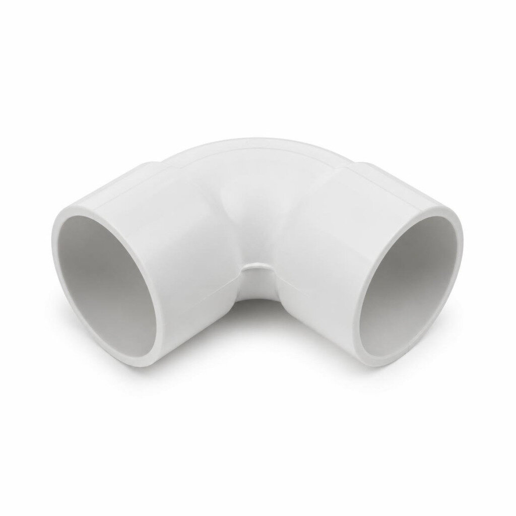 HANSEN 40MM EQUAL ELBOW