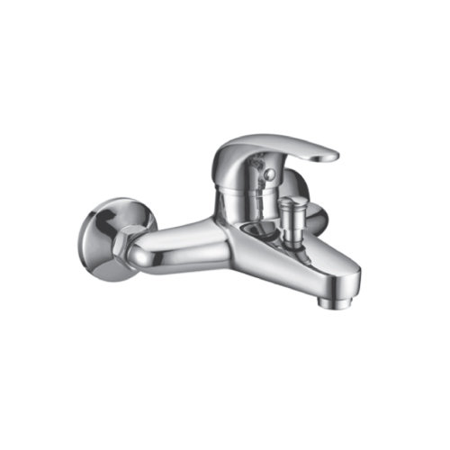Filton Bathroom Shower Bath Mixer [TF-A-2021]
