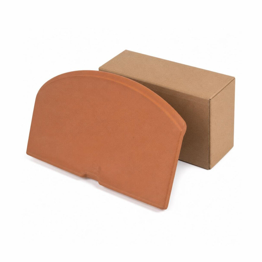 TERREAL ROMANE EVO A1 VENT.RIDGE/HIP END N.1M