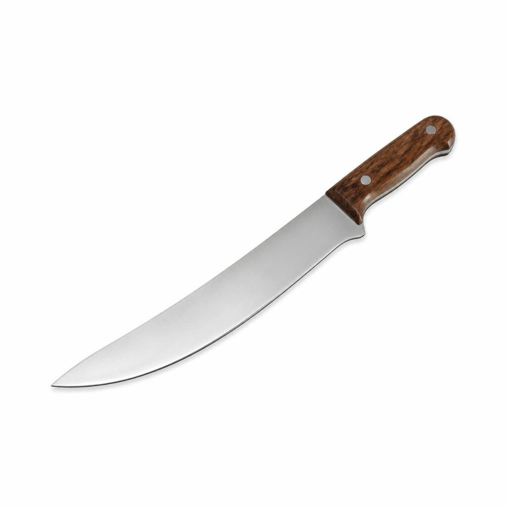 EXTREME 12" S/S GRASS CUTTING KNIFE