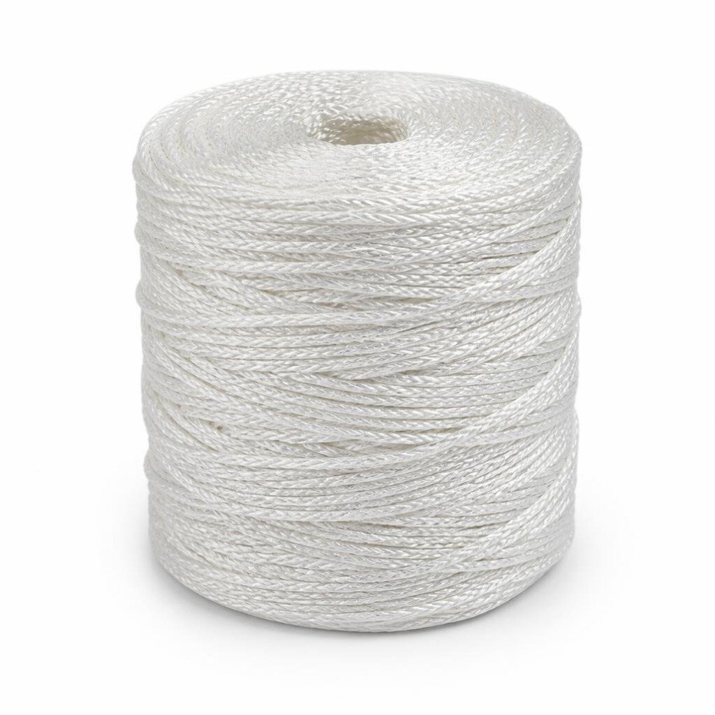 8MM PE NYLON ROPE (244M)(8KG/ROLL)