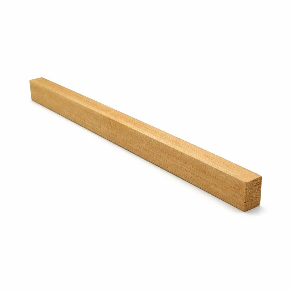 1" X 6" X 12FT KAYU MASAK
