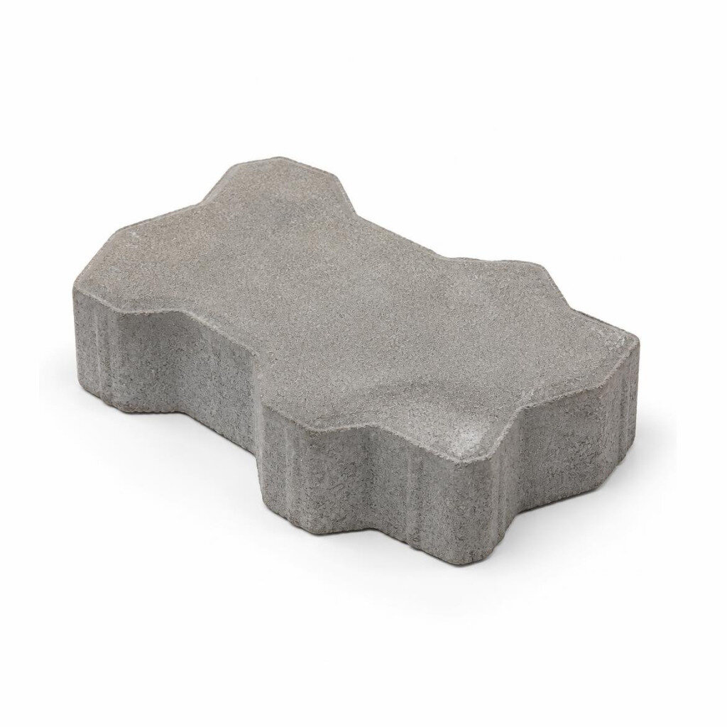 INTERLOCKING CONCRETE PAVER - UNIPAVE