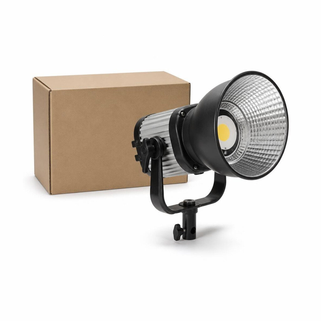 BOYA 200W D/L LED SPOT LIGHT FITTING