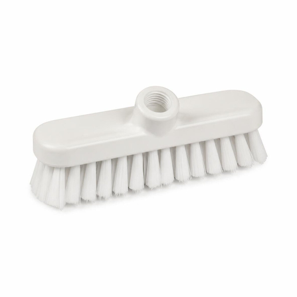 708CN WU 8" WHITE BRUSH - SRI LANKA