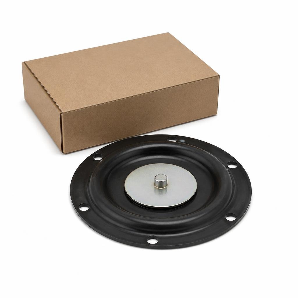 YINMA YM1380 LOWER DIAPHRAGM