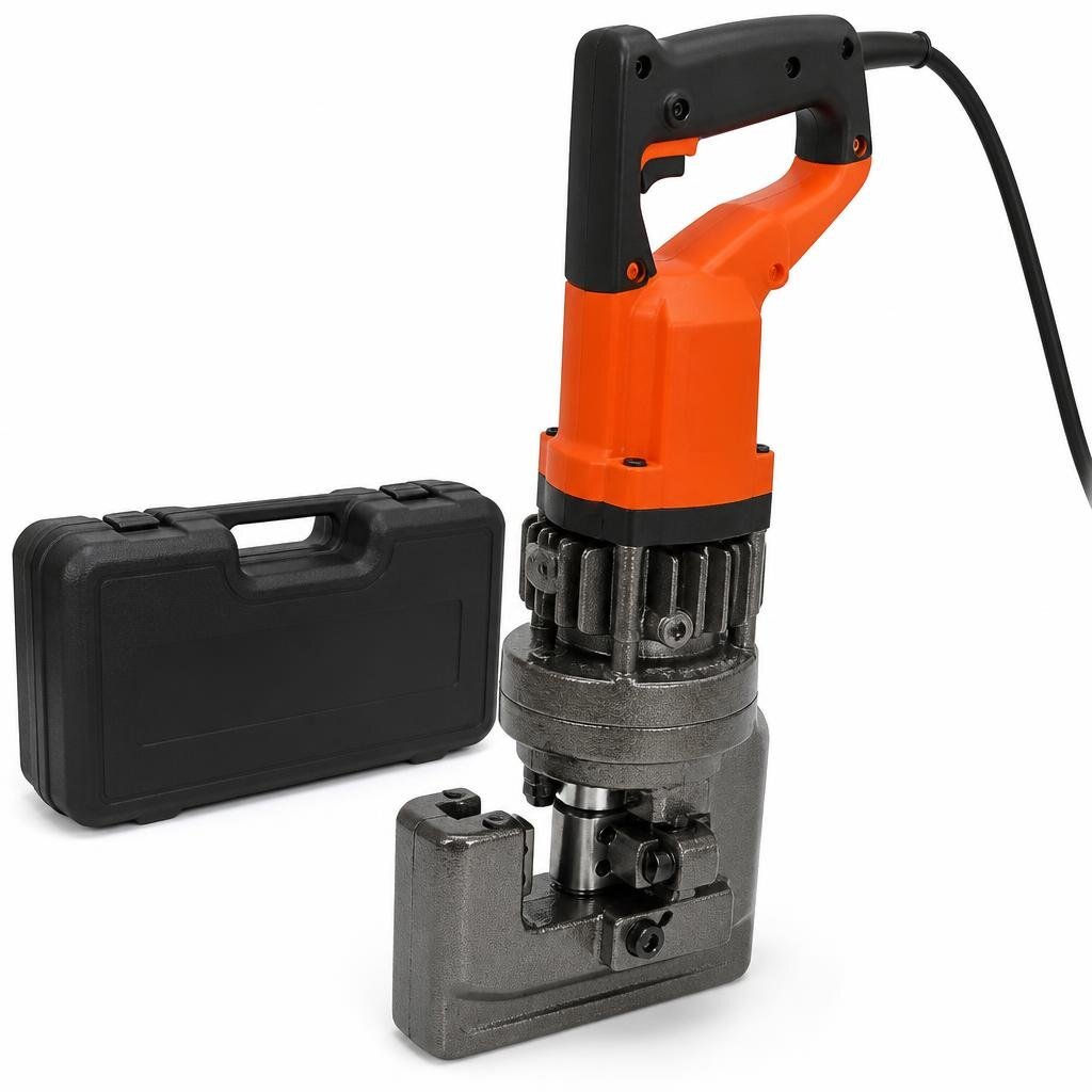 KAEN JP20 PORTABLE ELECTRIC PUNCHER