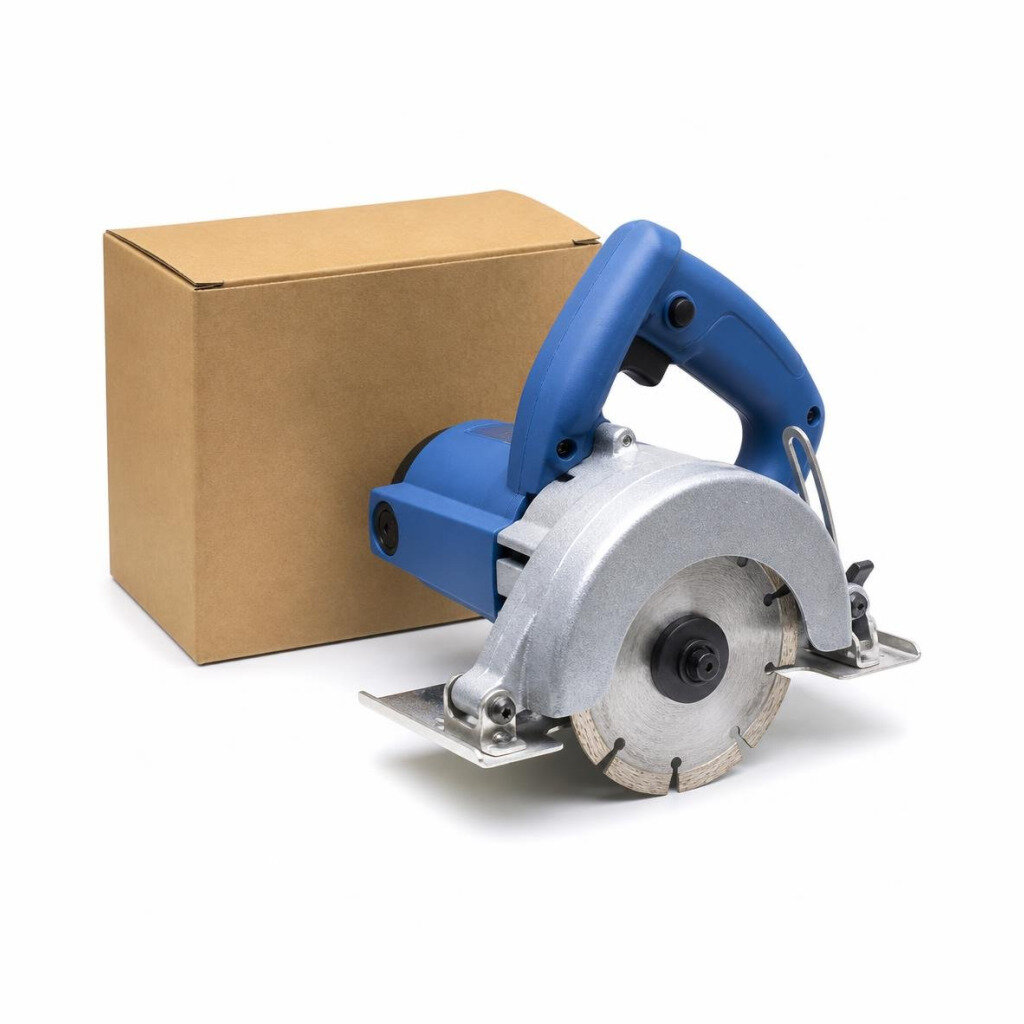 HITZ HA-CM4-1350 110MM MARBLE CUTTER