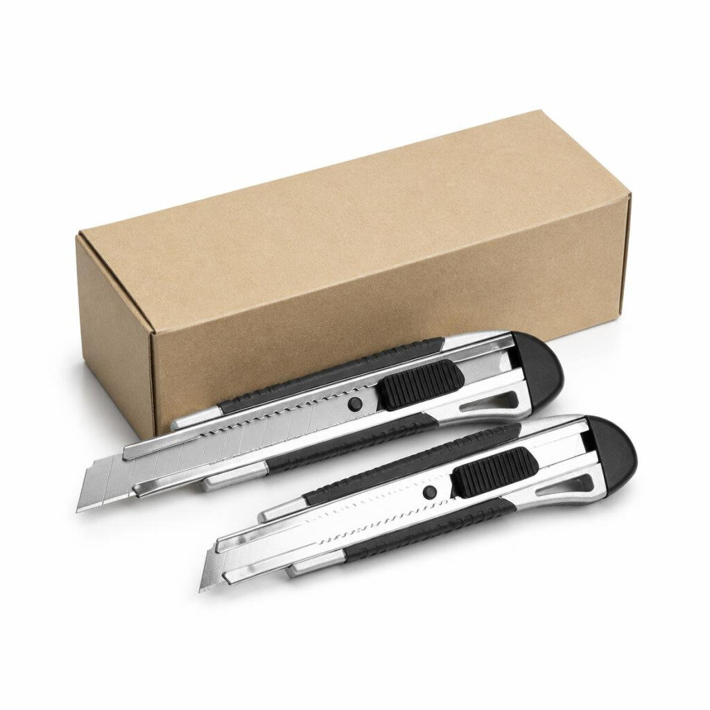 EXTREME 2PCS UTILITY LOCK CUTTER