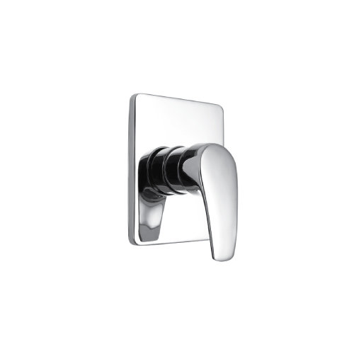 Filton Bathroom Shower Concealed Shower Mixer [TF-7027]