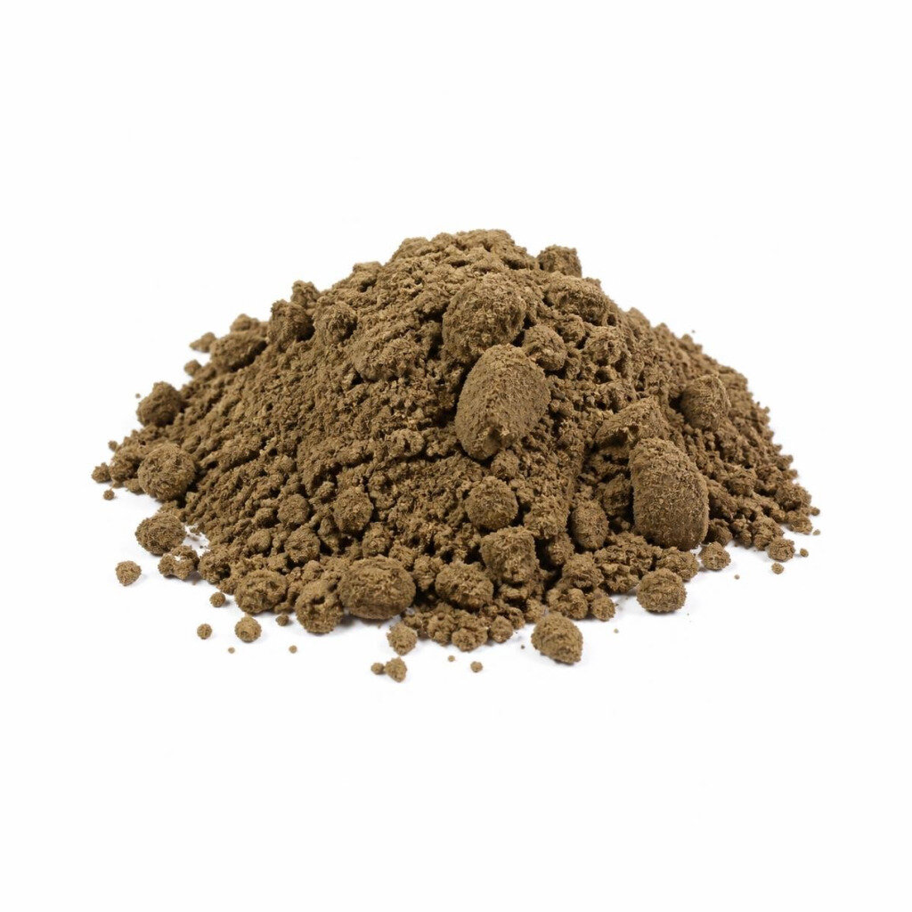 DUMPING SAND