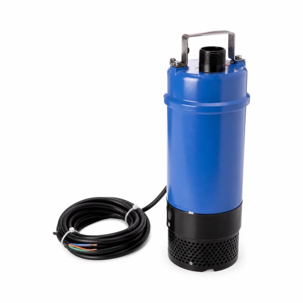 FUJI FP3 3"80MM X 6MTR SUBMERSIBLE PUMPS