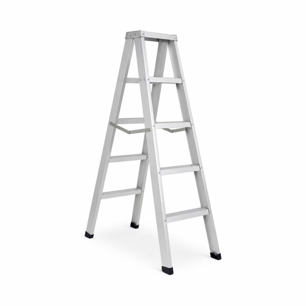 EVERLAS HD-12 HEAVY DUTY S/SIDED LADDER