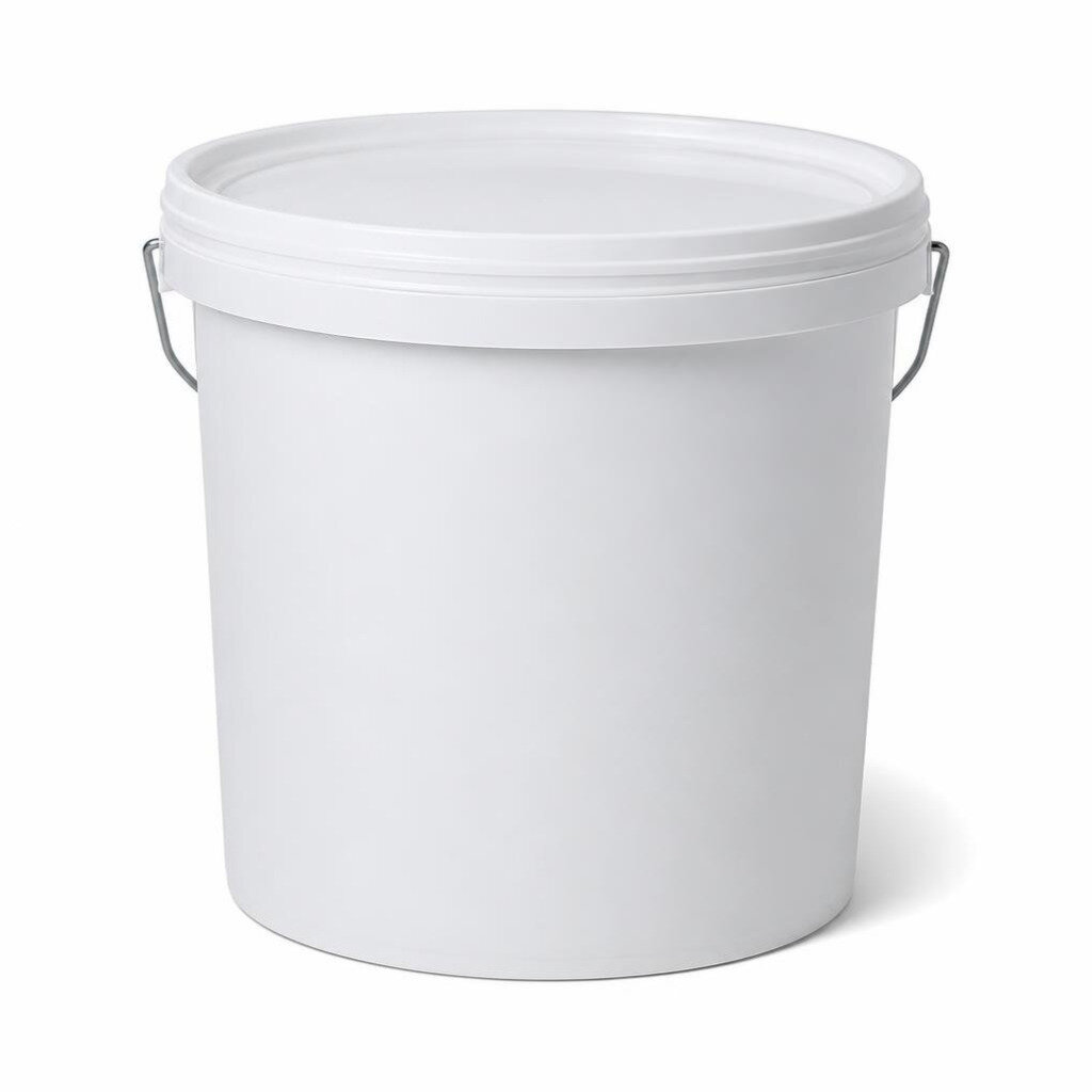 B.I. CARE 5L WEATHER PAINT BASE DEEP
