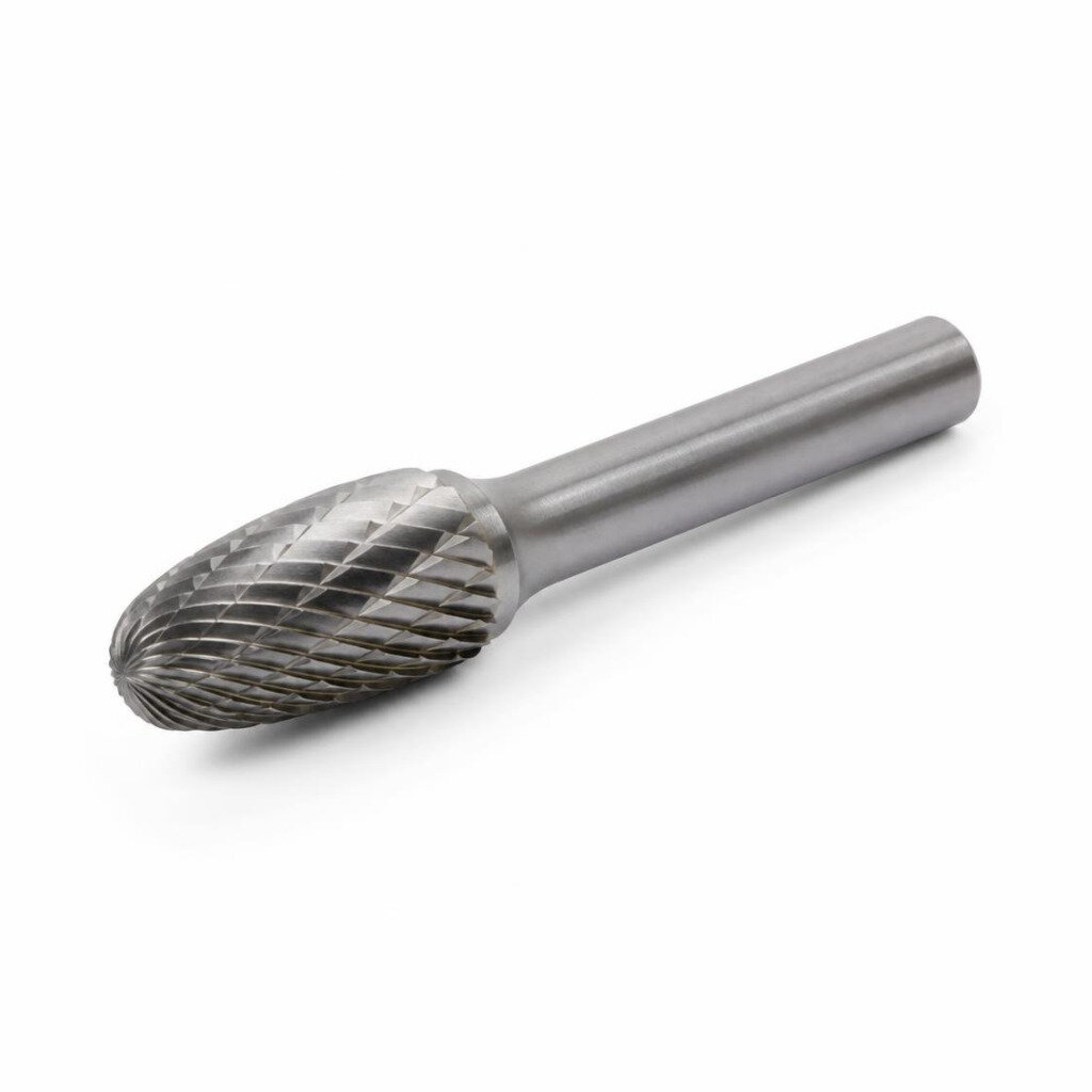 NIETZ 06 X 9.5 X 6 X 65 OVAL DOUBLE CUT - 560-2E-0609