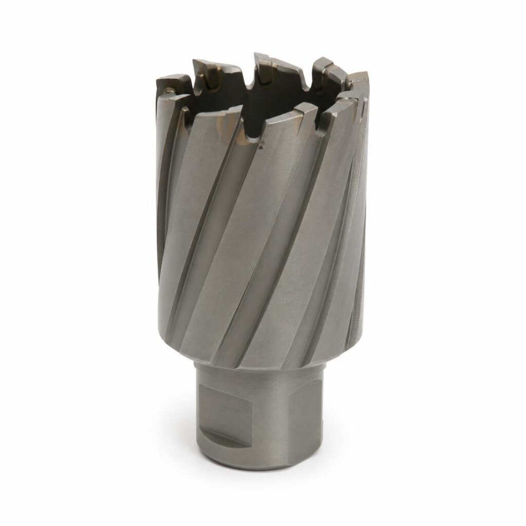 NIETZ FS-500 35MM X 50MM TUNGSTEN CARBIDE TIPPED CORE CUTTER - 561-50-035