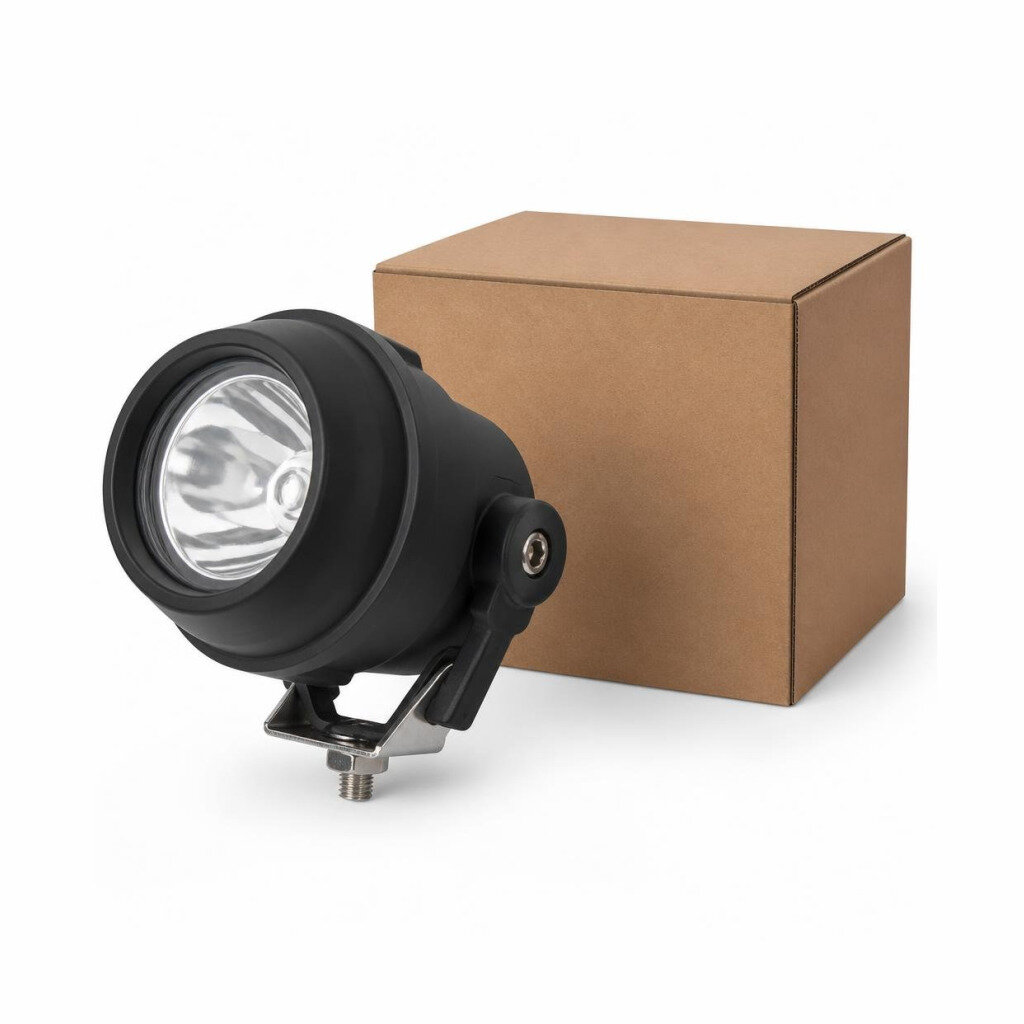 HOLISTRONIC 30W D/L LED SPORTLIGHT