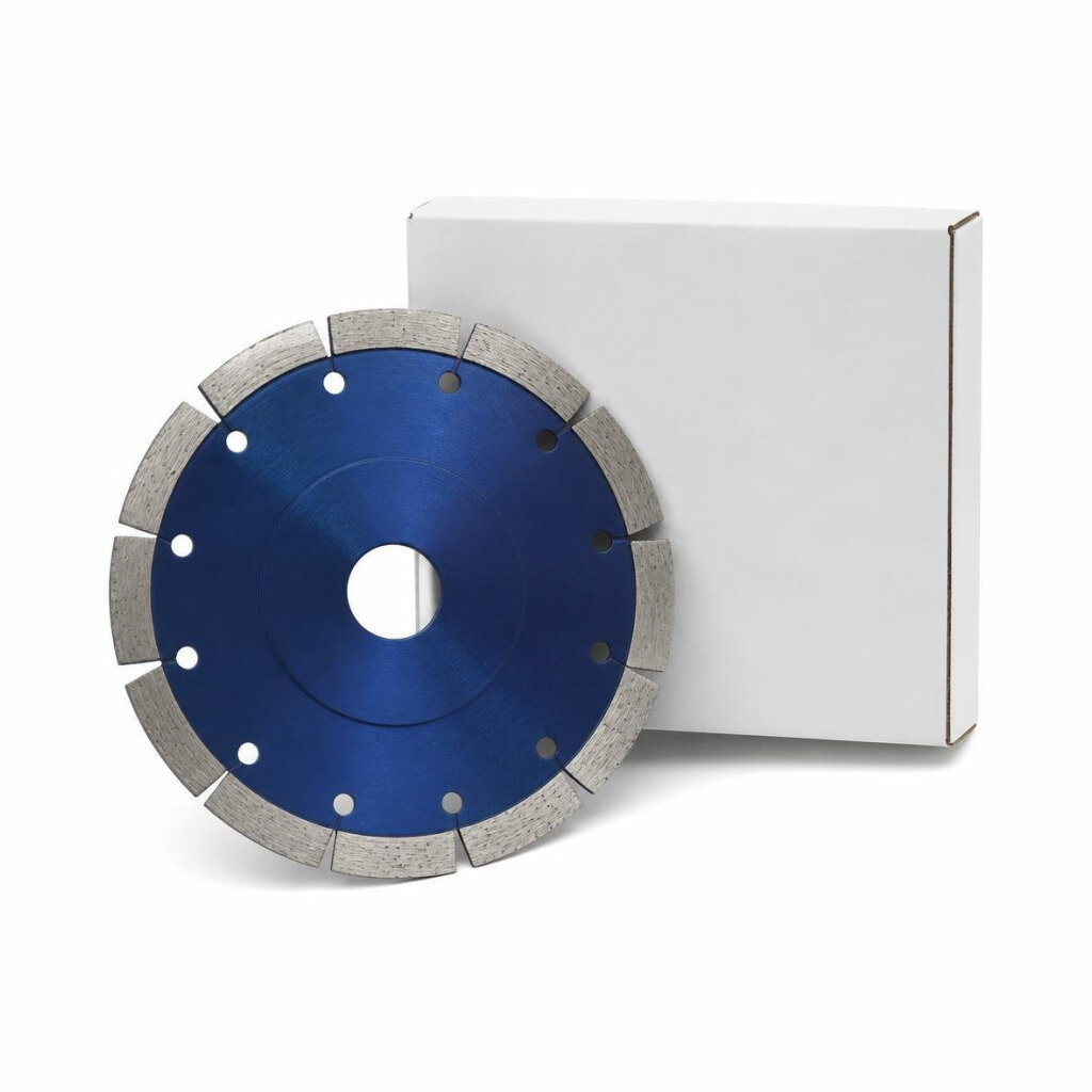 SPEEDCUT DRY 4" DIAMOND CUTTER